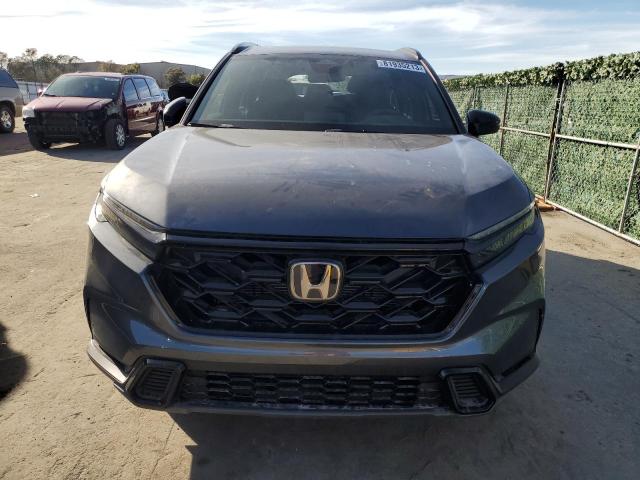 2023 HONDA CR-V SPORT - 7FARS5H51PE013015