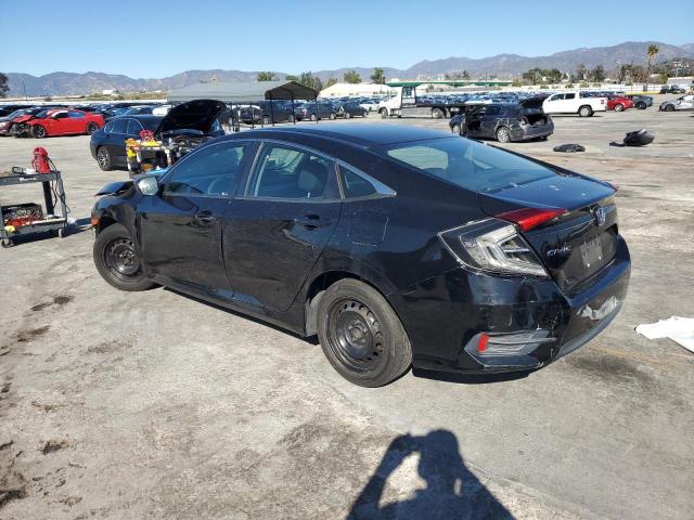 2HGFC2F59GH518065 | 2016 HONDA CIVIC LX