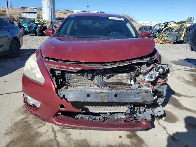 VIN 2C4RDGCG1GR155492 2016 Dodge Grand Caravan, Sxt no.5