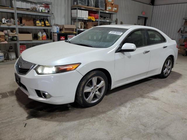 Vin: jh4cu2f43cc014015, lot: 82875033, acura tsx 20121