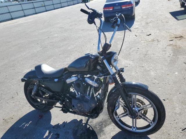 2008 HARLEY-DAVIDSON XL1200 N - 1HD1CZ3168K412586