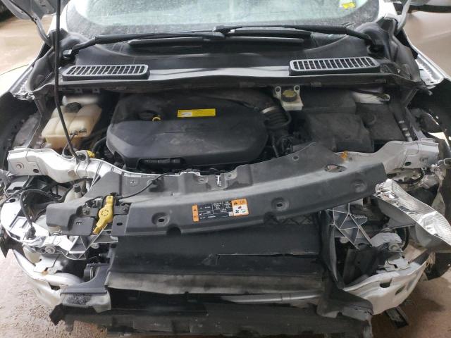 1FMCU0GX0FUB04523 | 2015 FORD ESCAPE SE