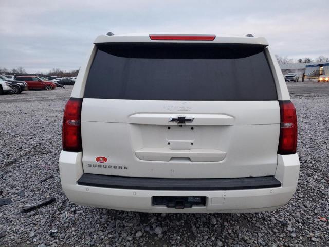 1GNSCJKC3FR225425 | 2015 CHEVROLET SUBURBAN C