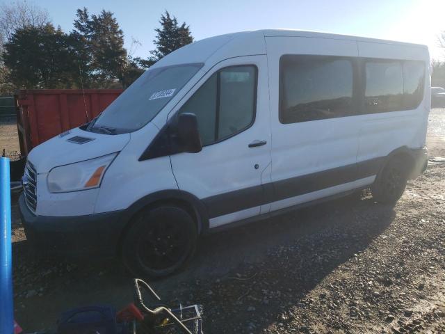 2018 FORD TRANSIT T- - 1FBZX2CG9JKA86331