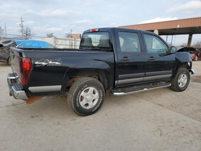 2006 GMC CANYON Photos | IN - FORT WAYNE - Repairable Salvage Car ...