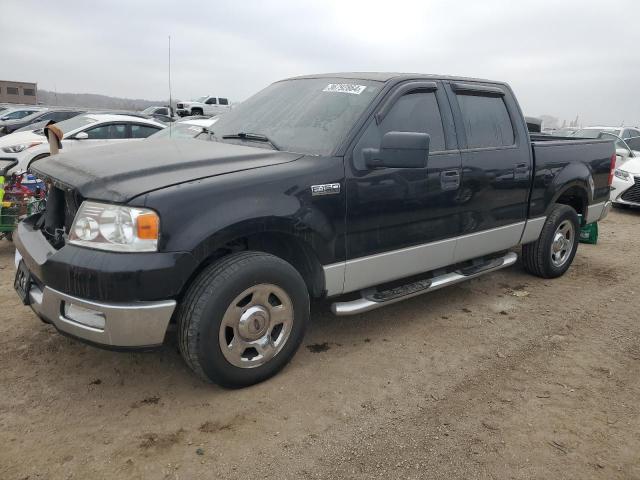 2005 Ford F-150 SuperCrew 