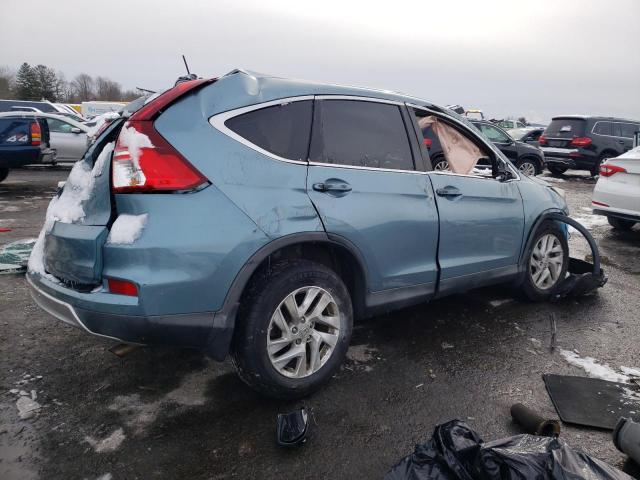 2HKRM4H52GH667569 | 2016 HONDA CR-V EX