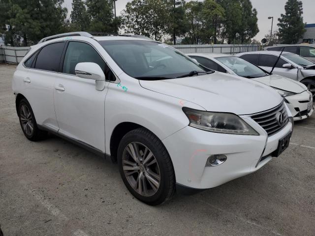 2T2ZK1BA4FC172068 | 2015 LEXUS RX 350