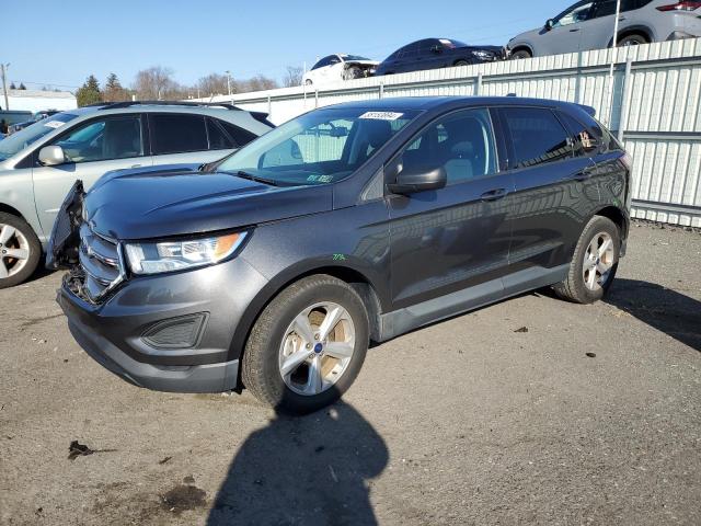 2016 Ford Edge SE