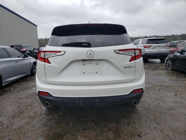 5J8TC1H59LL000366 | 2020 ACURA RDX TECHNO