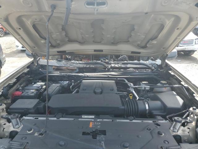 2023 CHEVROLET COLORADO T - 1GCPTEEKXP1197700