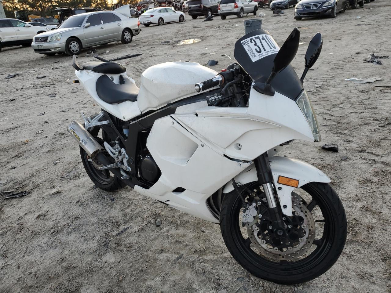 Hyosung gt250 for store sale near me