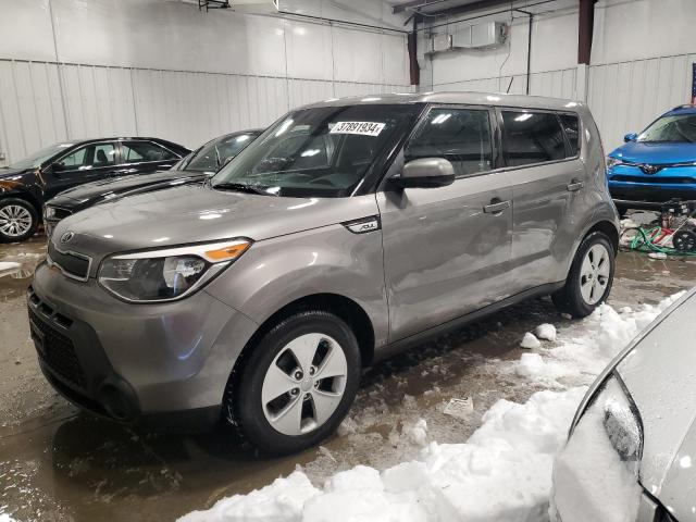 Vin: kndjn2a29g7313907, lot: 37891934, kia soul 2016 img_1