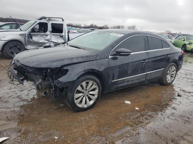 2012 Volkswagen CC Sport