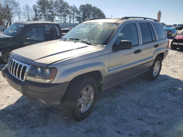 2003 Jeep Grand Cherokee Laredo VIN: 1J4GX48N73C507217 Lot: 40393374