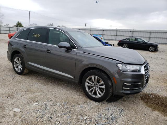 VIN WA1LHBF78JD034424 2018 Audi Q7, Premium Plus no.4