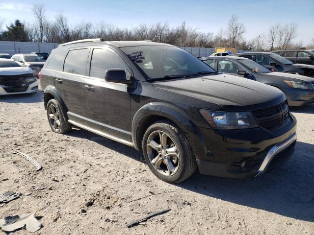 2017 DODGE JOURNEY CR - 3C4PDDGG9HT610166