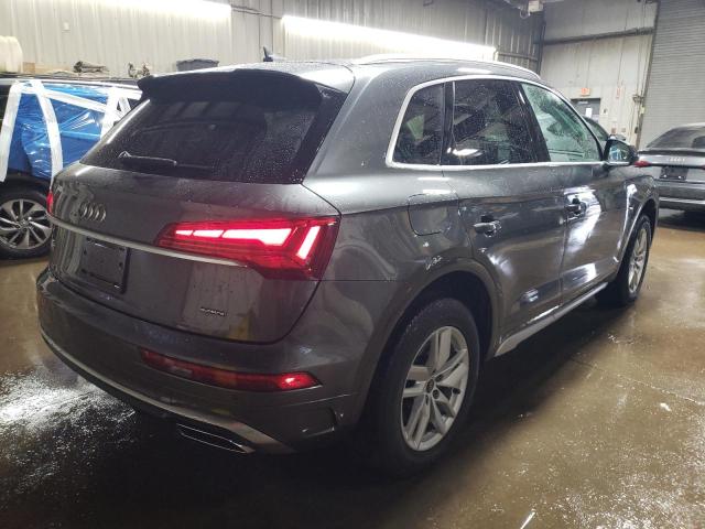 WA1GAAFY0N2005381 | 2022 AUDI Q5 PREMIUM