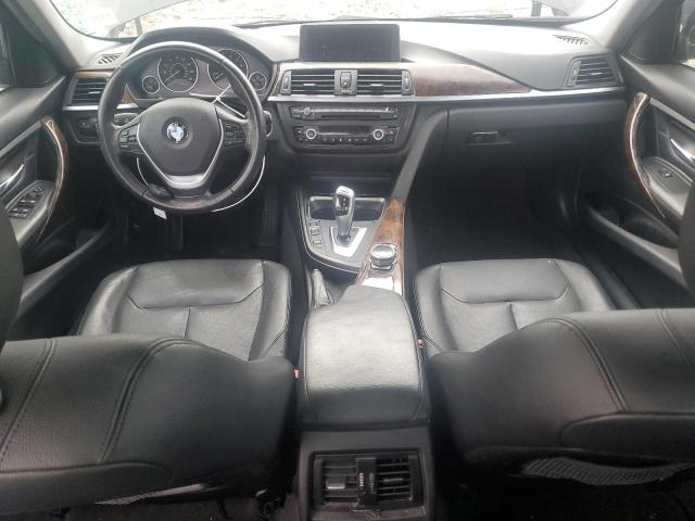 2015 BMW 328 I WBA3A5C54FF606466