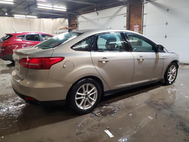 1FADP3F29FL282658 | 2015 FORD FOCUS SE