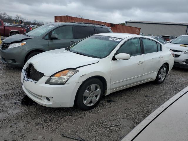 2008 Nissan Altima 2.5