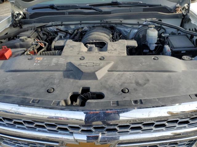 3GCUKREC5FG333723 | 2015 CHEVROLET 1500 SILVE