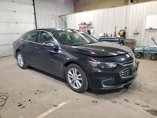 1G1ZE5ST1HF293244 | 2017 CHEVROLET MALIBU LT