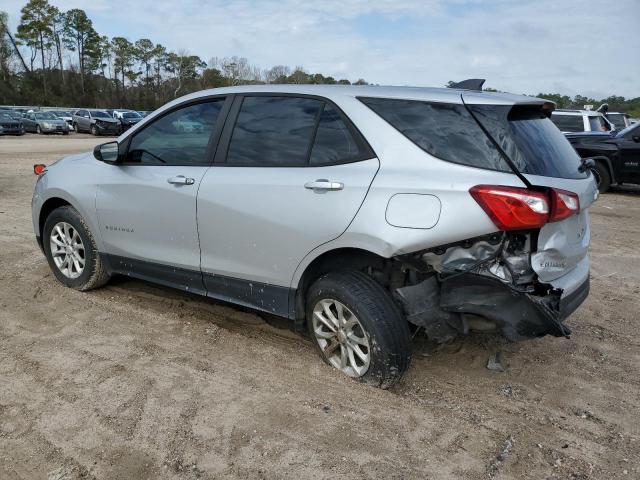 2GNAXHEV0L6181381 | 2020 CHEVROLET EQUINOX LS