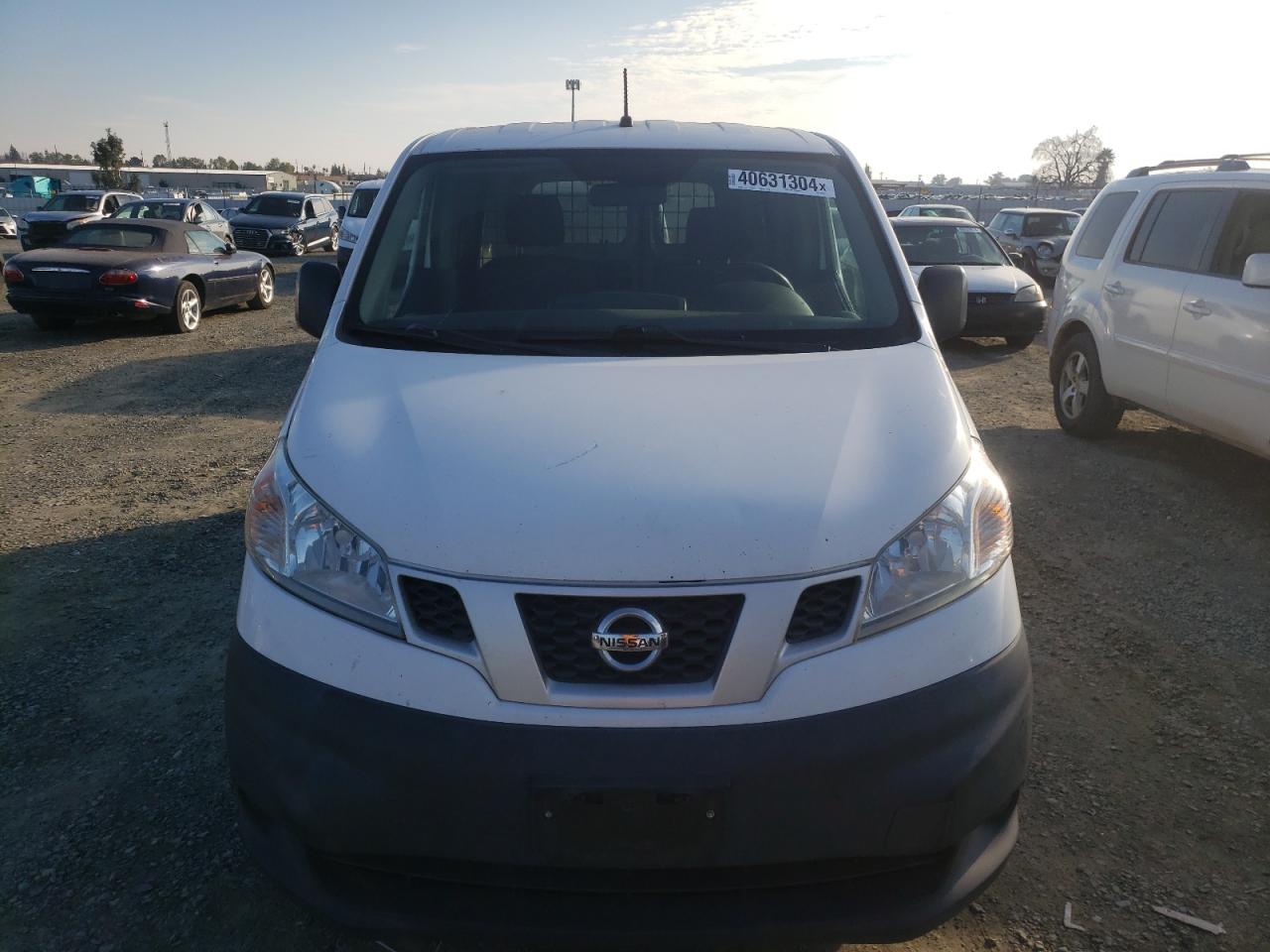 3N6CM0KN7HK705003 2017 Nissan Nv200 2.5S