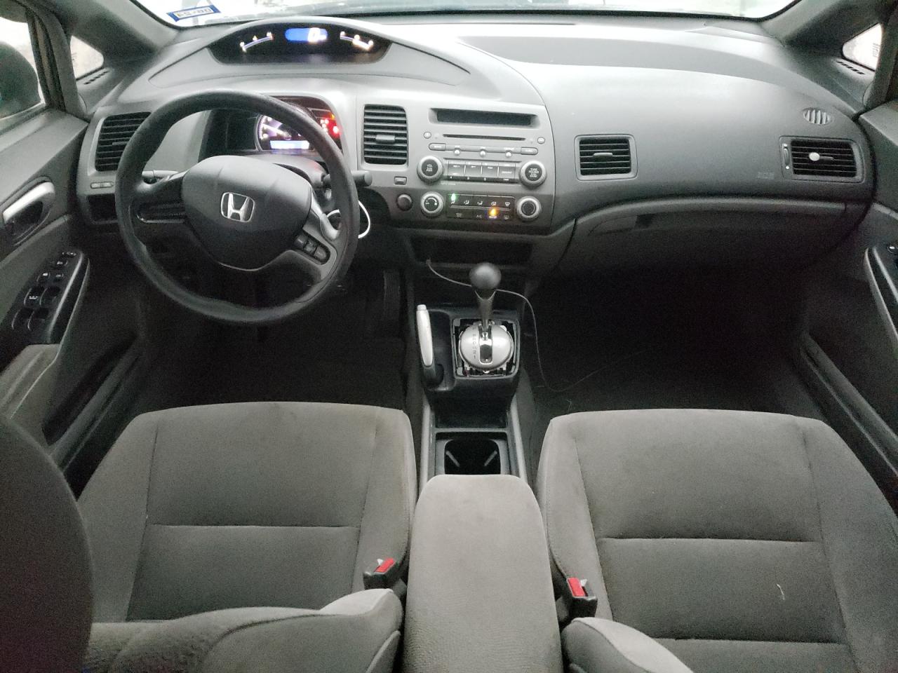 1HGFA16576L121116 2006 Honda Civic Lx 1HGFA16576L121116 2006 Honda Civic Lx