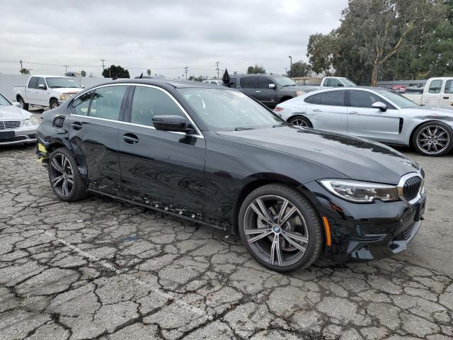 2021 BMW 330E - 3MW5P7J03M8B83573
