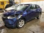 2016 HONDA HR-V EX - 3CZRU6H59GM712071