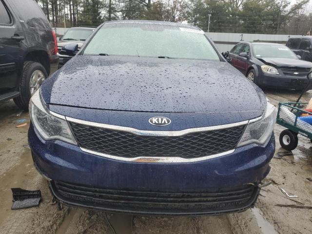 5XXGT4L30GG073476 | 2016 KIA OPTIMA LX