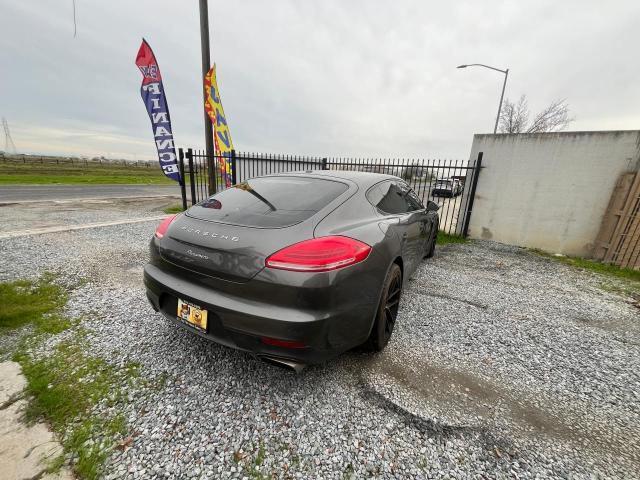 WP0AA2A75EL015186 | 2014 PORSCHE PANAMERA 2