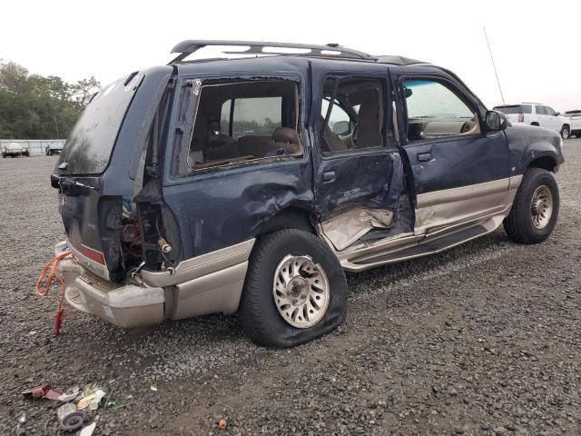 2000 Mercury Mountaineer VIN: 4M2ZU66P5YUJ04856 Lot: 38552764