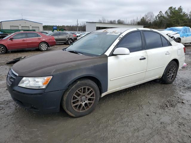 2010 Hyundai Sonata GLS