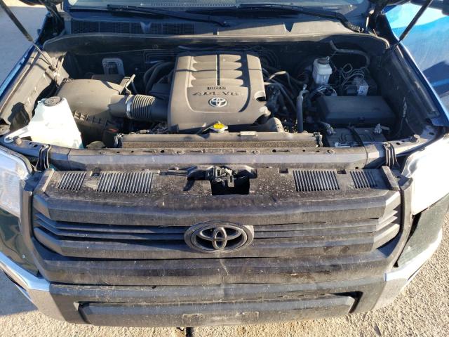 2015 Toyota Tundra Double Cab Sr/Sr5 VIN: 5TFUM5F17FX059310 Lot: 40623664