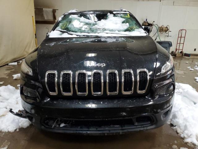 1C4PJMCB2FW553058 | 2015 JEEP CHEROKEE L