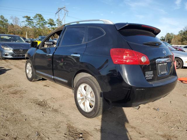 Vin: jn8as5mt4fw671181, lot: 38020404, nissan rogue s 20152