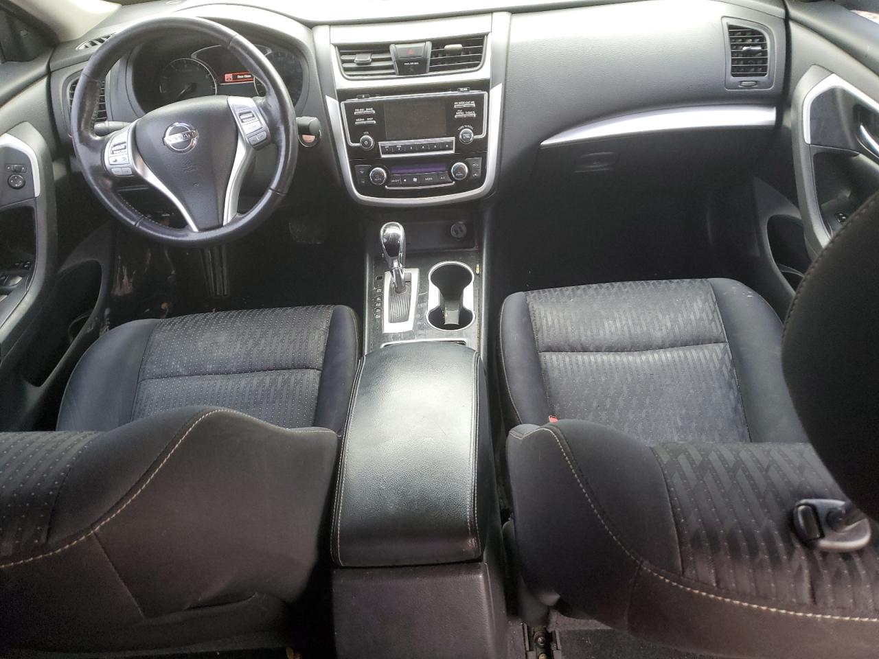 1N4AL3AP1JC209469 2018 Nissan Altima 2.5