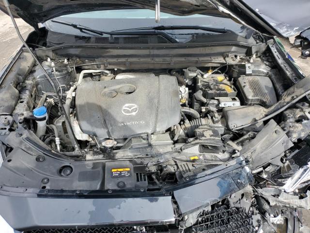 2021 MAZDA CX-5 GRAND - JM3KFBDM3M0478250