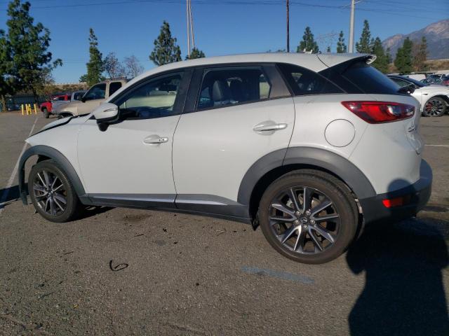 2018 Mazda Cx-3 Grand Touring VIN: JM1DKDD79J0307954 Lot: 37281524