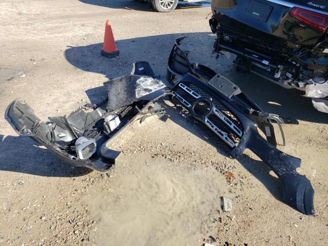 2021 MERCEDES-BENZ GLS 580 4M 4JGFF8GE1MA386688