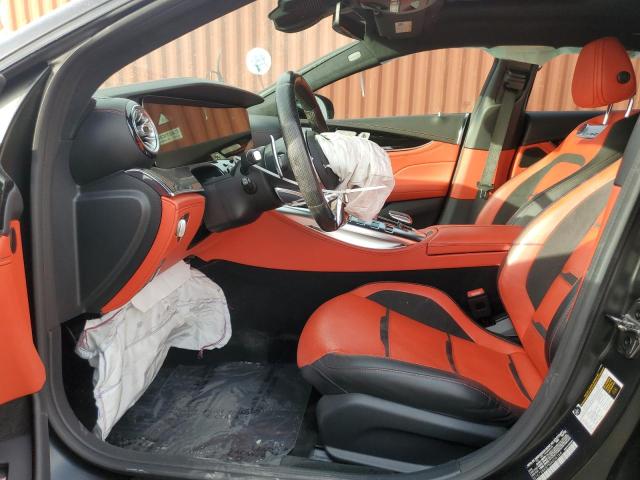 2021 MERCEDES-BENZ AMG GT 63 W1K7X8KB7MA036166