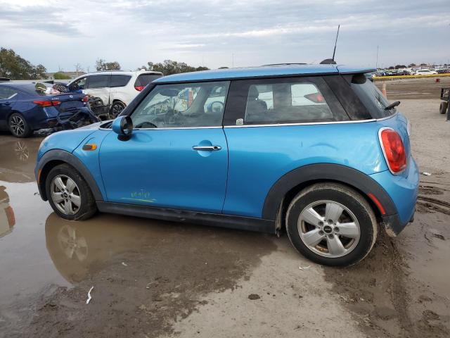 WMWXM5C50F3A04287 | 2015 MINI COOPER