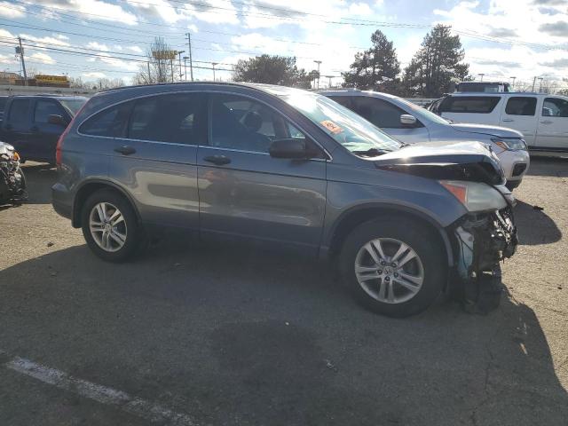Vin: 3czre4h50ag705436, lot: 37897484, honda crv ex 20104
