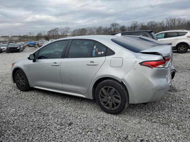 5YFEPMAE1MP215773 | 2021 TOYOTA COROLLA LE