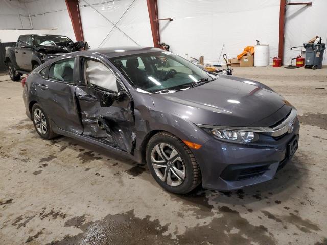 Vin: 2hgfc2f57hh539479, lot: 37712224, honda civic lx 20174