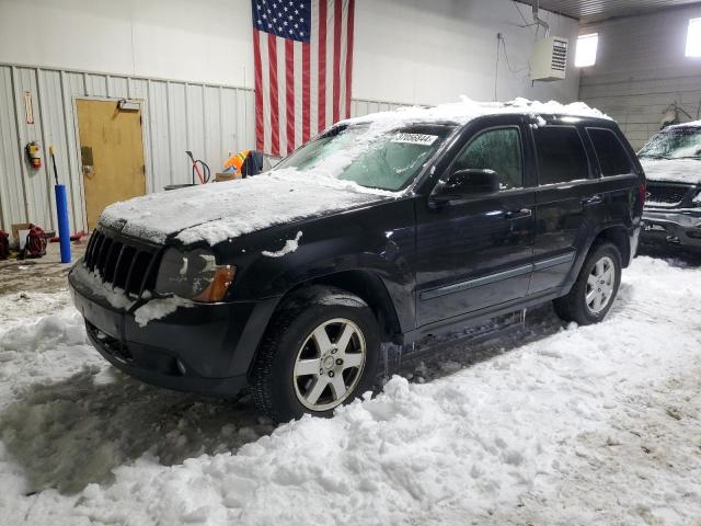 2009 Jeep Grand Cherokee Laredo VIN: 1J8GR48K09C536422 Lot: 37056844