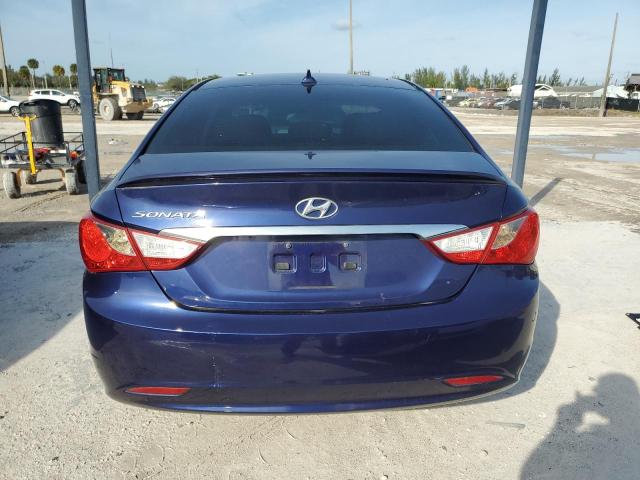 5NPEB4AC1DH528834 | 2013 Hyundai sonata gls